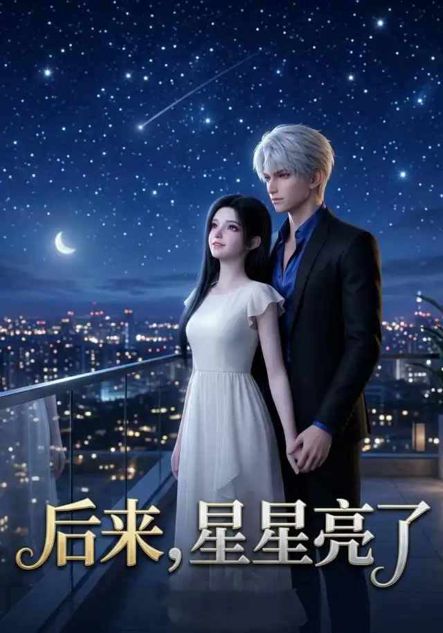 后来星星亮了(23集)-紫橙项目网