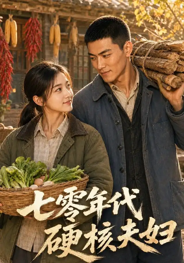 七零年代硬核夫妇(114集)-紫橙项目网