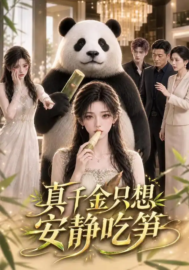真千金只想安静吃笋(48集)-紫橙项目网