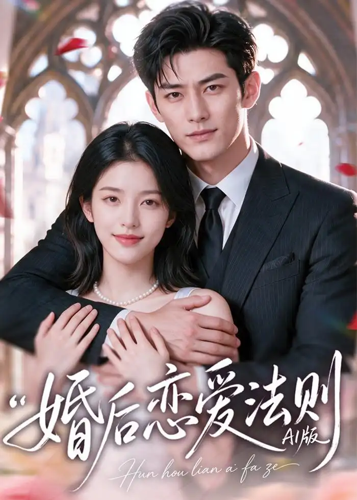 婚后恋爱法则AI版(75集)-紫橙项目网