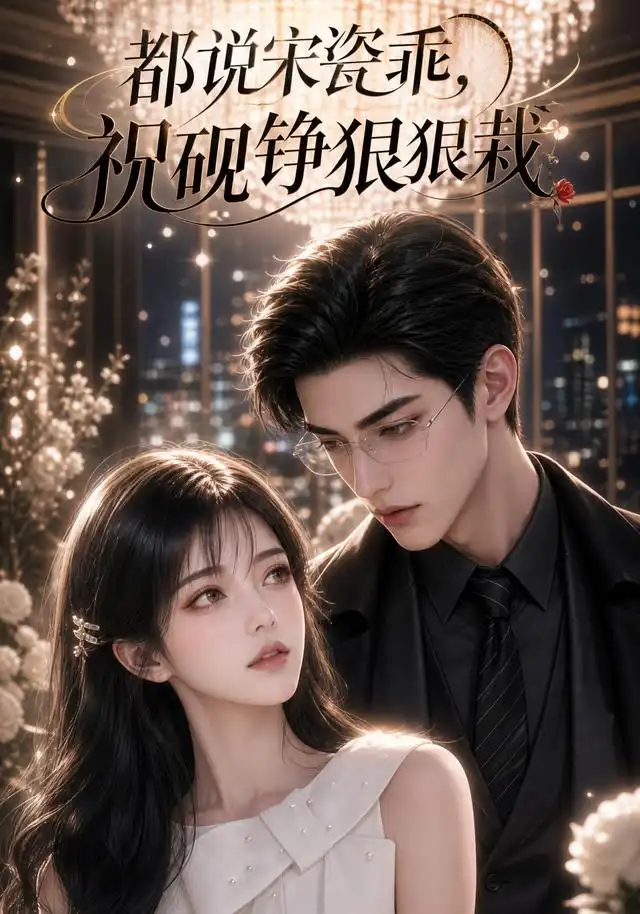 都说宋瓷乖祝砚铮狠狠栽（53集）-紫橙项目网