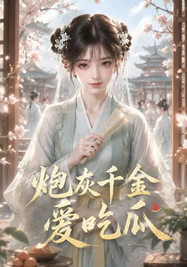 炮灰千金爱吃瓜(142集)-紫橙项目网