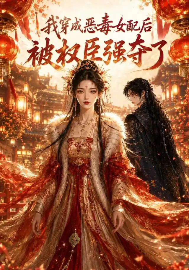 我穿成恶毒女配后被权臣强夺了(114集)-紫橙项目网