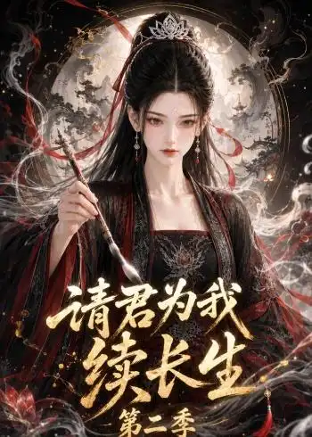 请君为我续长生第二季(132集)-紫橙项目网