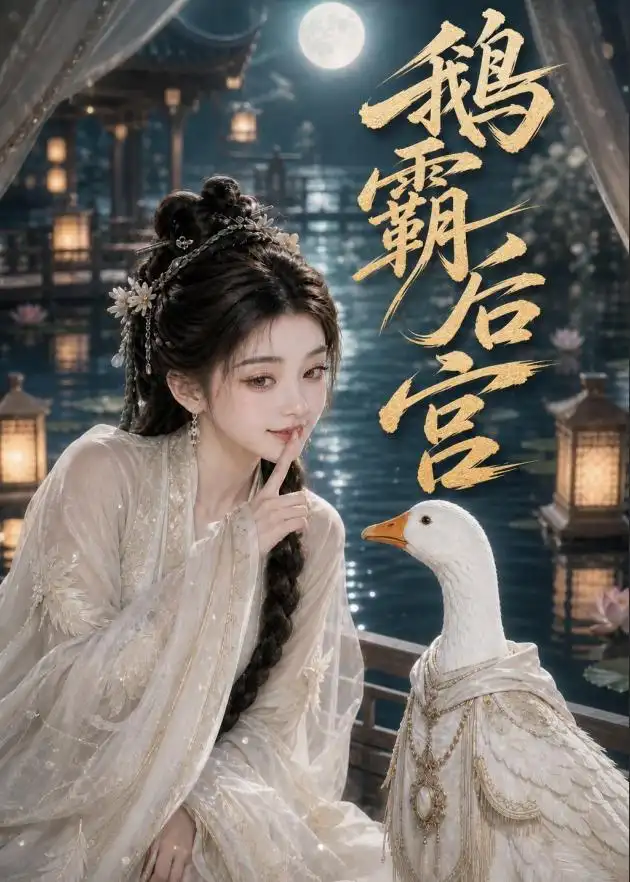 鹅霸后宫(64集)-紫橙项目网