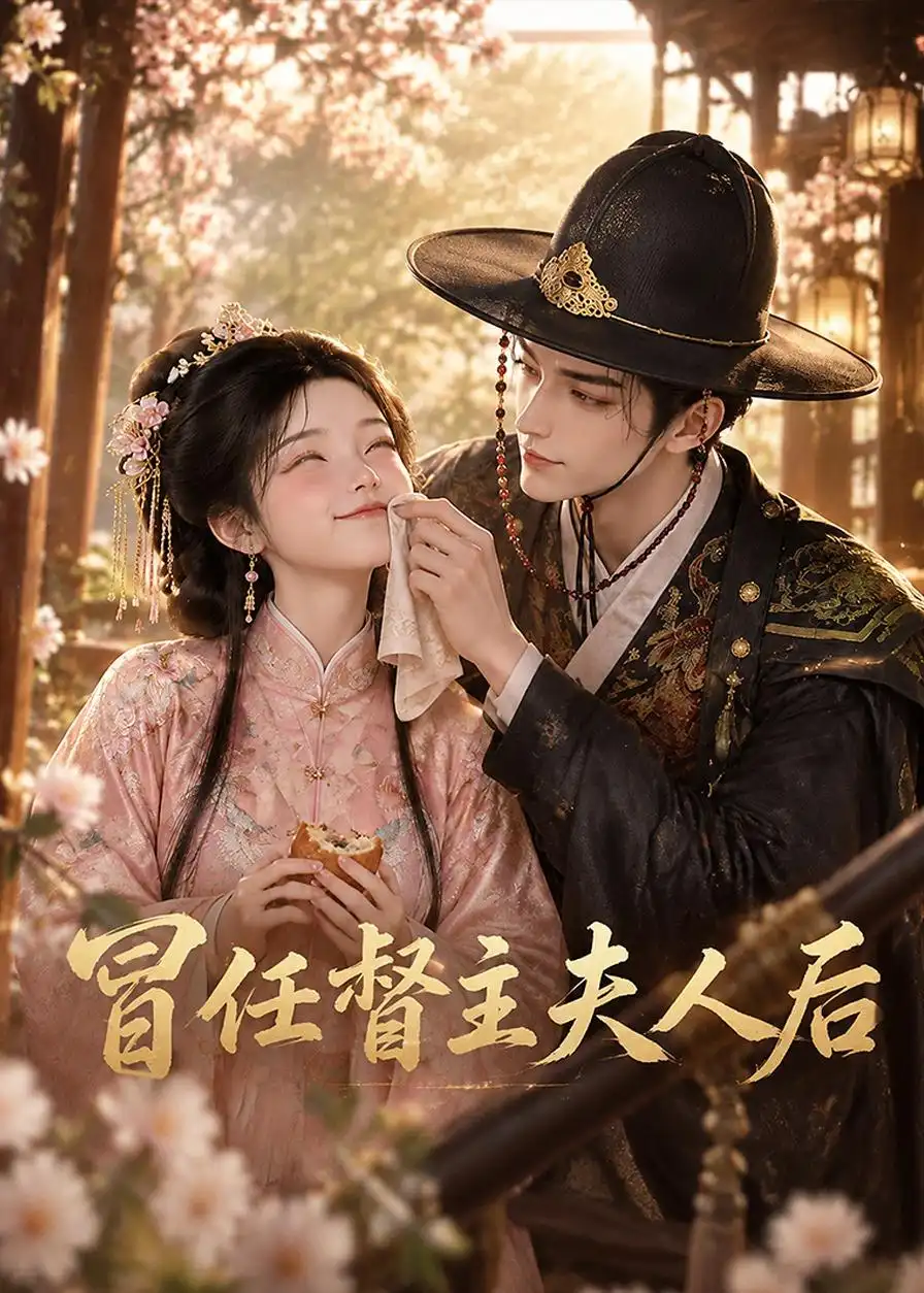 冒任督主夫人后（45集）-紫橙项目网