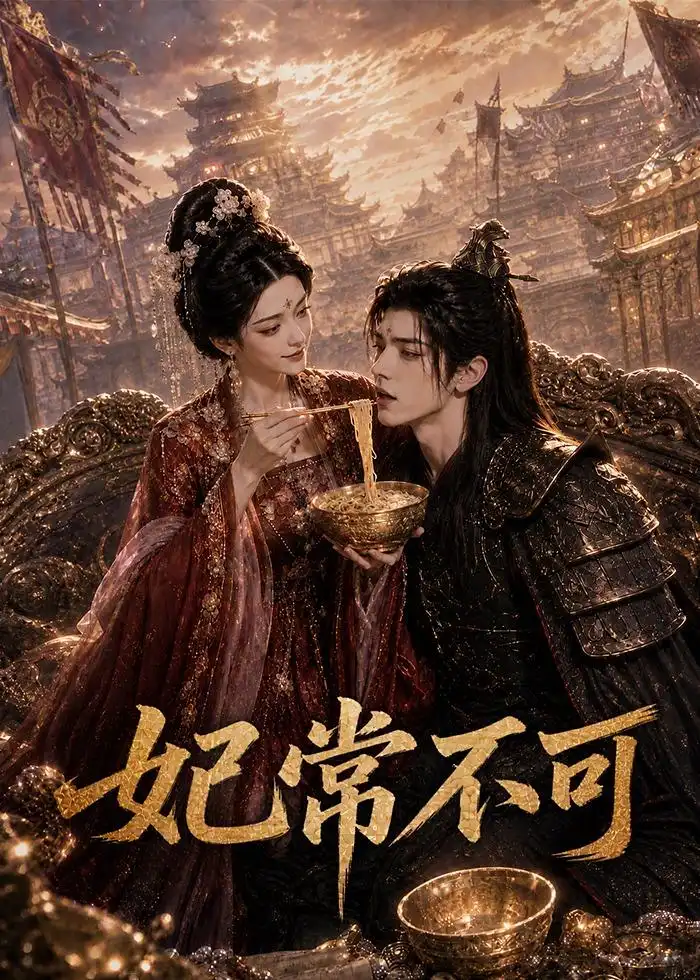 妃常不可(72集)-紫橙项目网