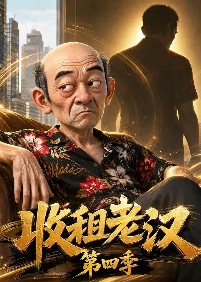 收租老汉第四季(136集)-紫橙项目网