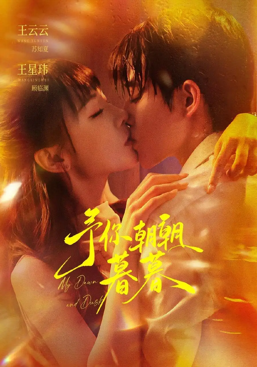 予你朝朝暮暮(91集)王星玮&王云云(1080P)-紫橙资源网