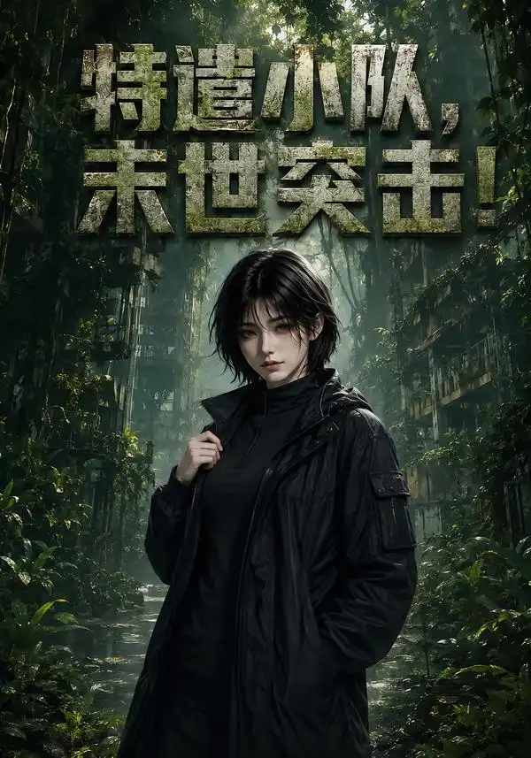 特遣小队末世突击(150集)-紫橙项目网