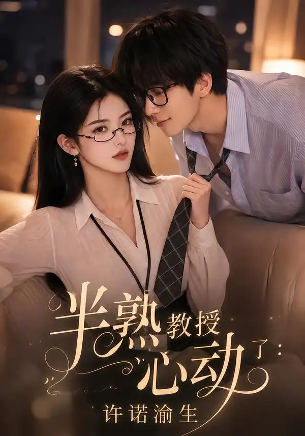 半熟教授心动了许诺渝生 半熟教授心动了许诺渝生