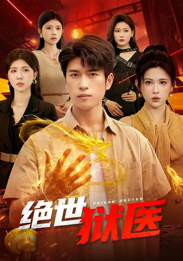 绝世狱医(125集)齐宥澄&邹漪琳&江路祺-紫橙项目网