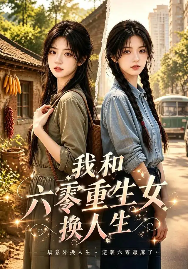 我和六零重生女换人生(158集)-紫橙项目网