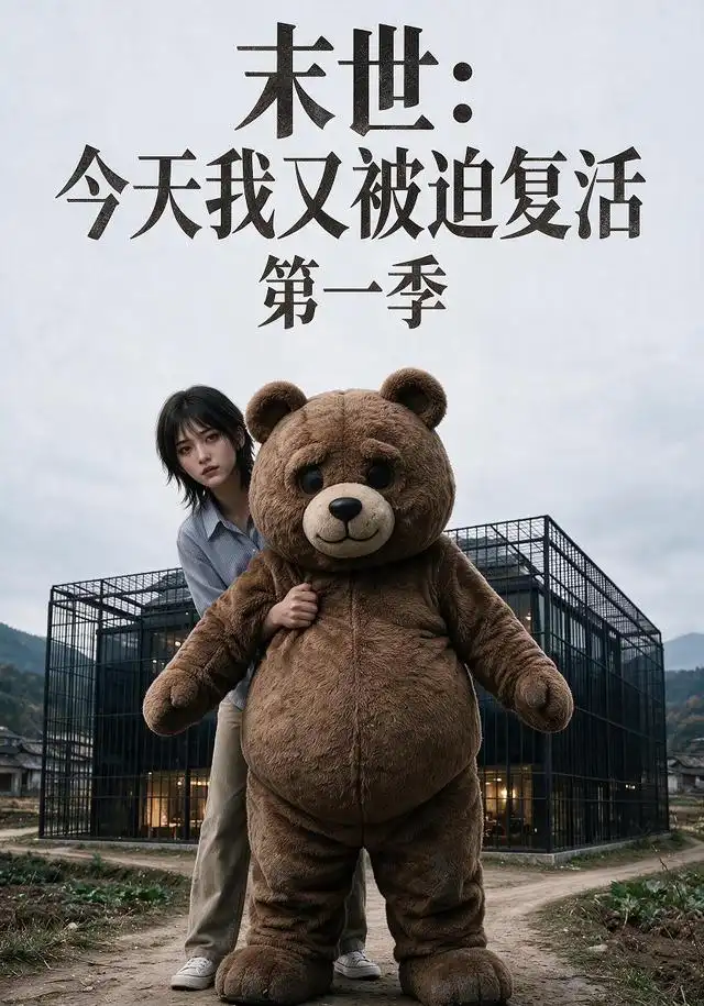 末世今天我又被迫复活第一季(88集)-紫橙项目网