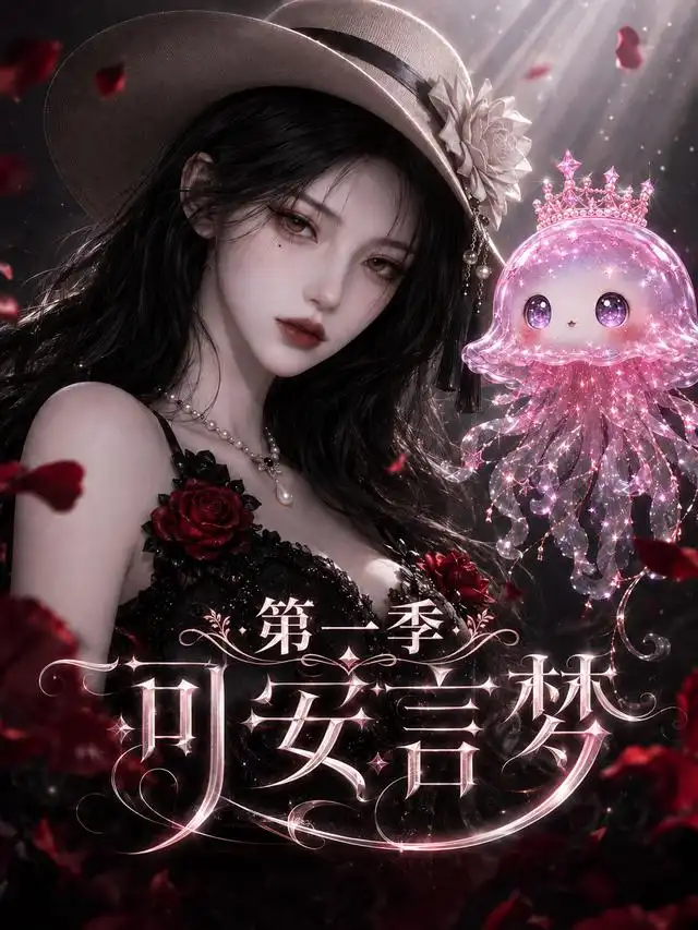 可安言梦第一季(109集)-紫橙项目网