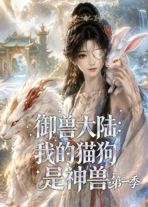 御兽大陆我的猫狗是神兽第一季(110集)-紫橙项目网