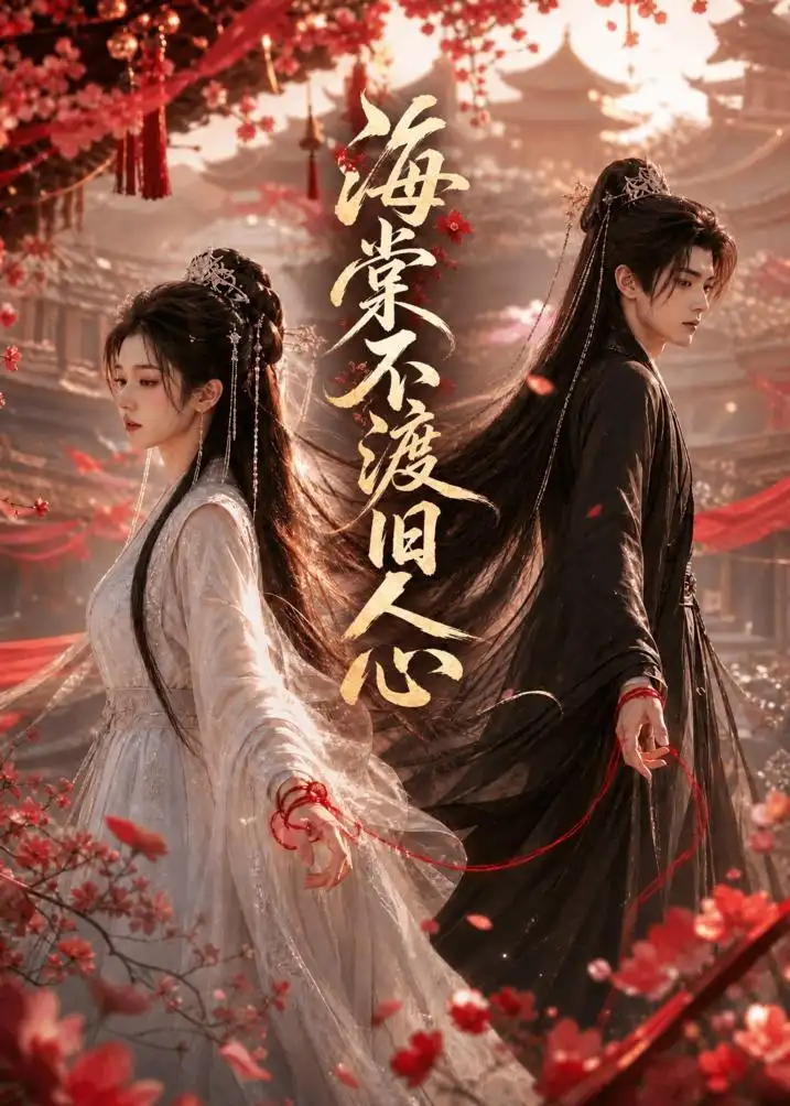 海棠不渡旧人心(66集)-紫橙项目网