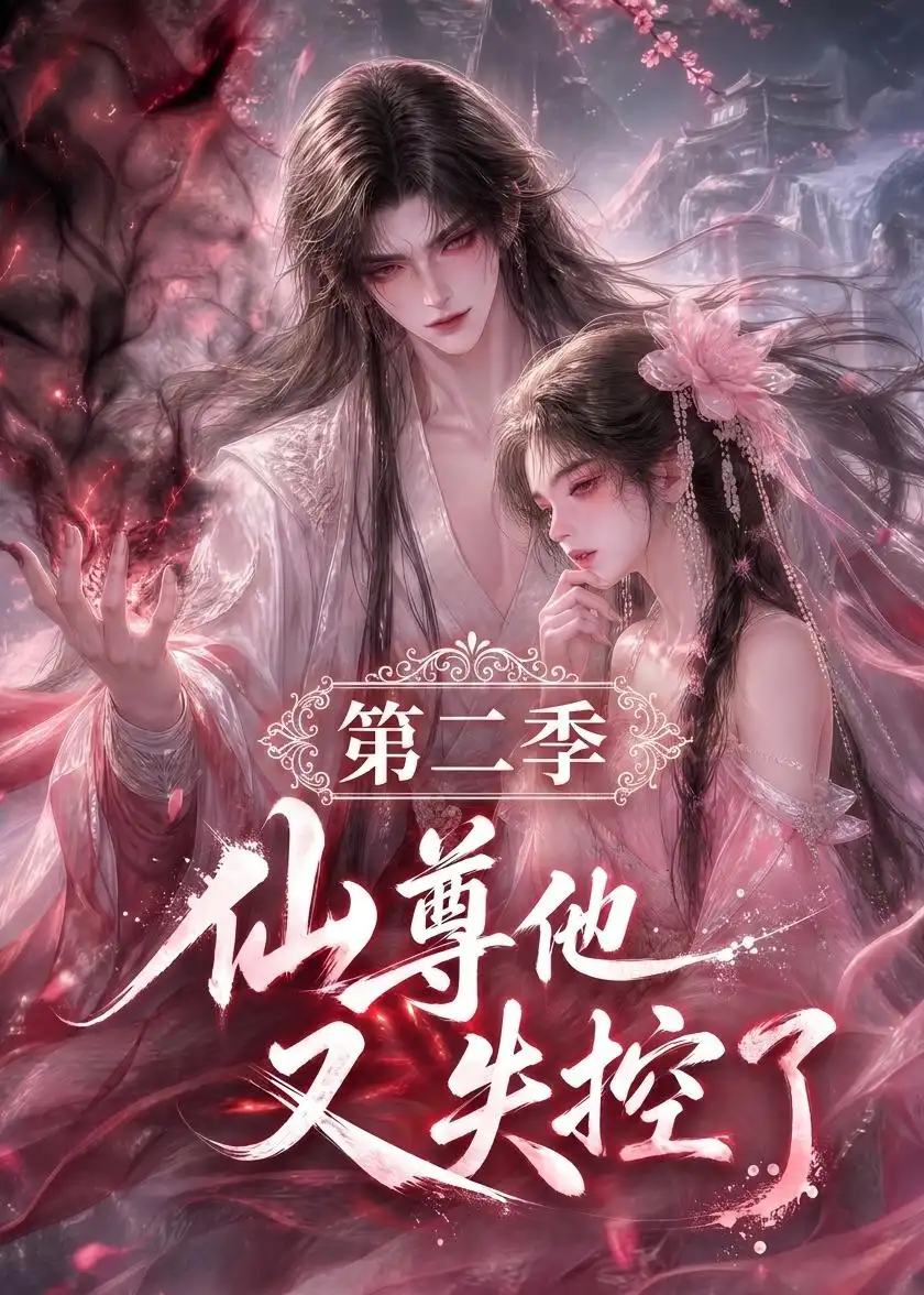 仙尊他又失控了第二季(108集)-紫橙项目网