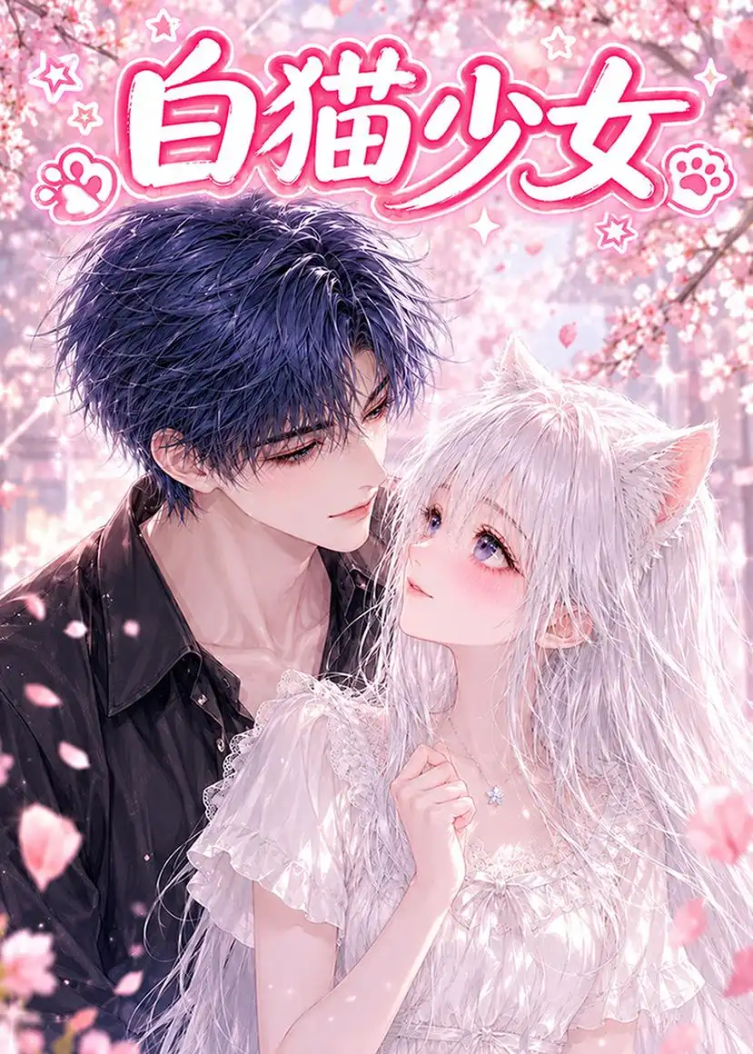 白猫少女(95集)-紫橙项目网