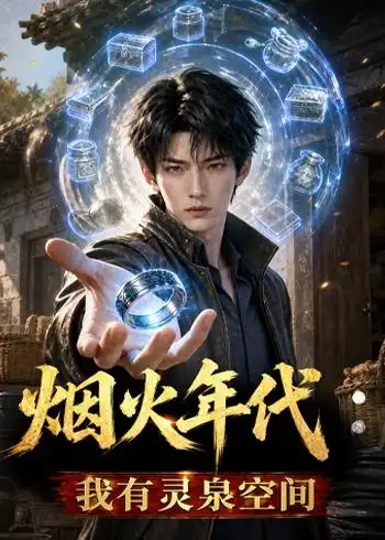 烟火年代我有灵泉空间第一季(131集)-紫橙项目网