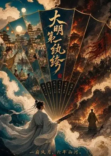大明第一纨绔(58集)-紫橙项目网