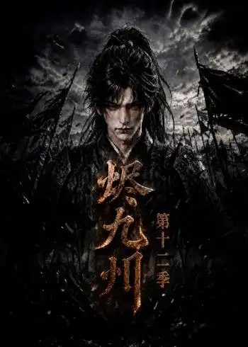 烬九州第十二季(129集)-紫橙项目网