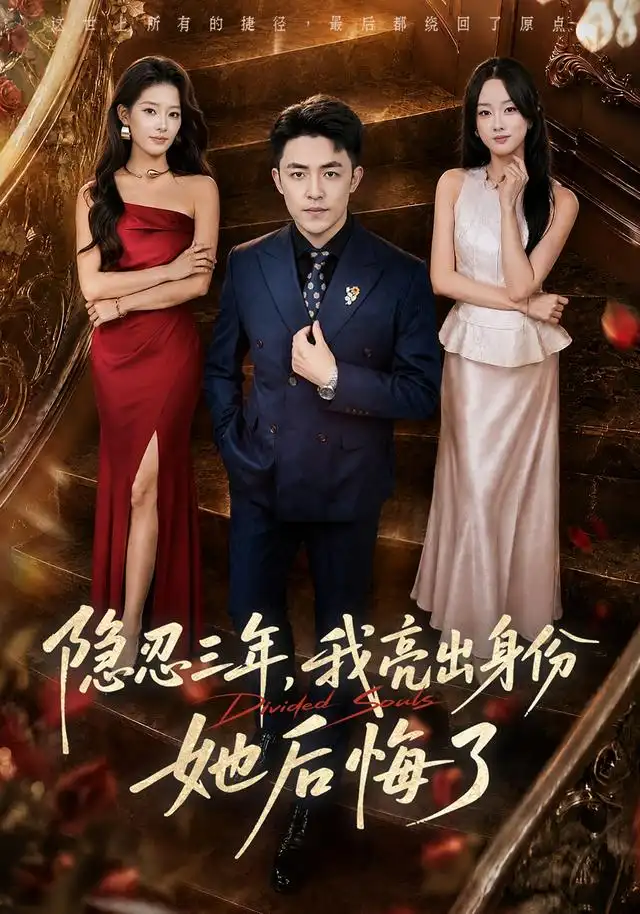 隐忍三年我亮出身份她后悔了(53集)刘月涛&王楚贤-紫橙项目网