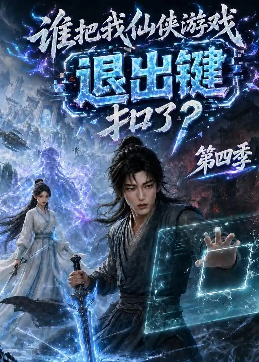 谁把我仙侠游戏退出键扣了第四季(144集)-紫橙项目网