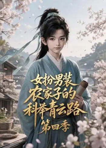 女扮男装农家子的科举青云路第四季（148集）-紫橙项目网