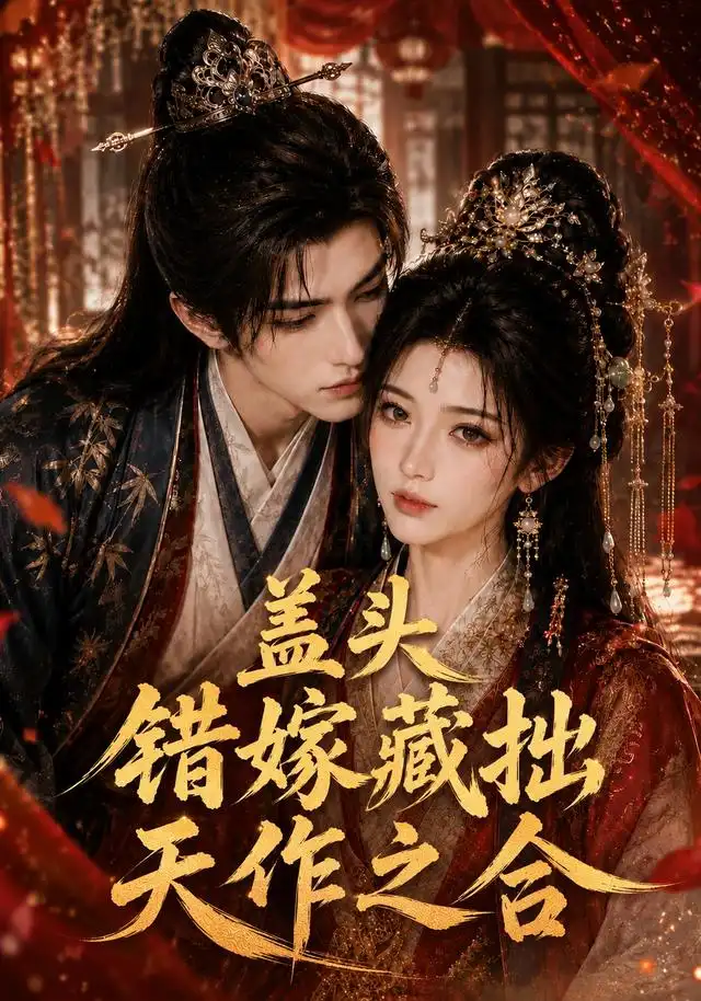 盖头错嫁藏拙天作之合(110集)-紫橙项目网