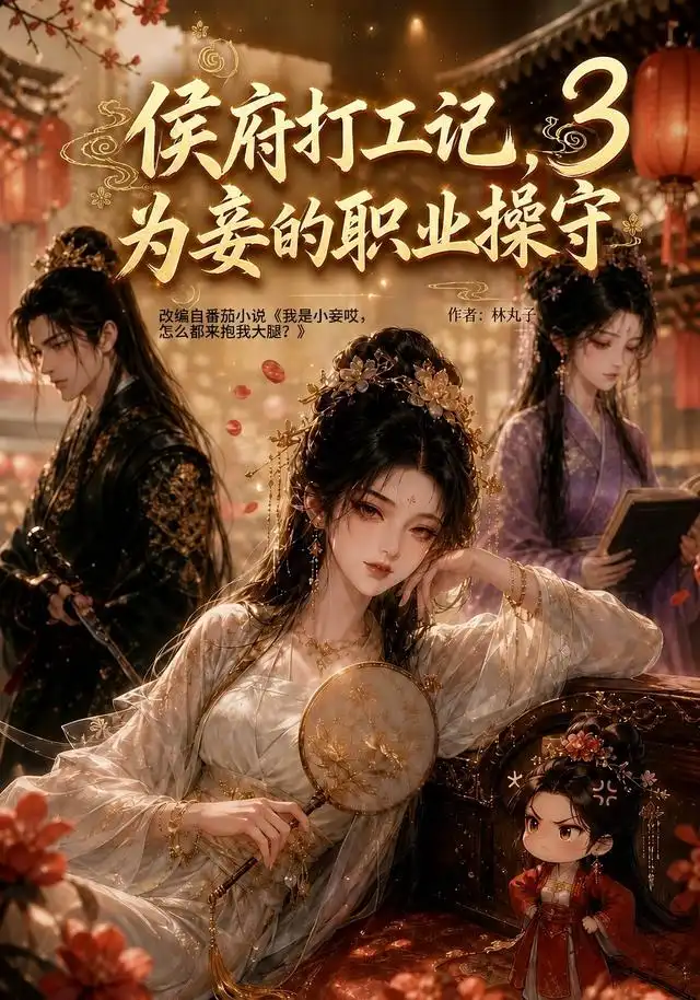 侯府打工记为妾的职业操守3（125集）-紫橙项目网