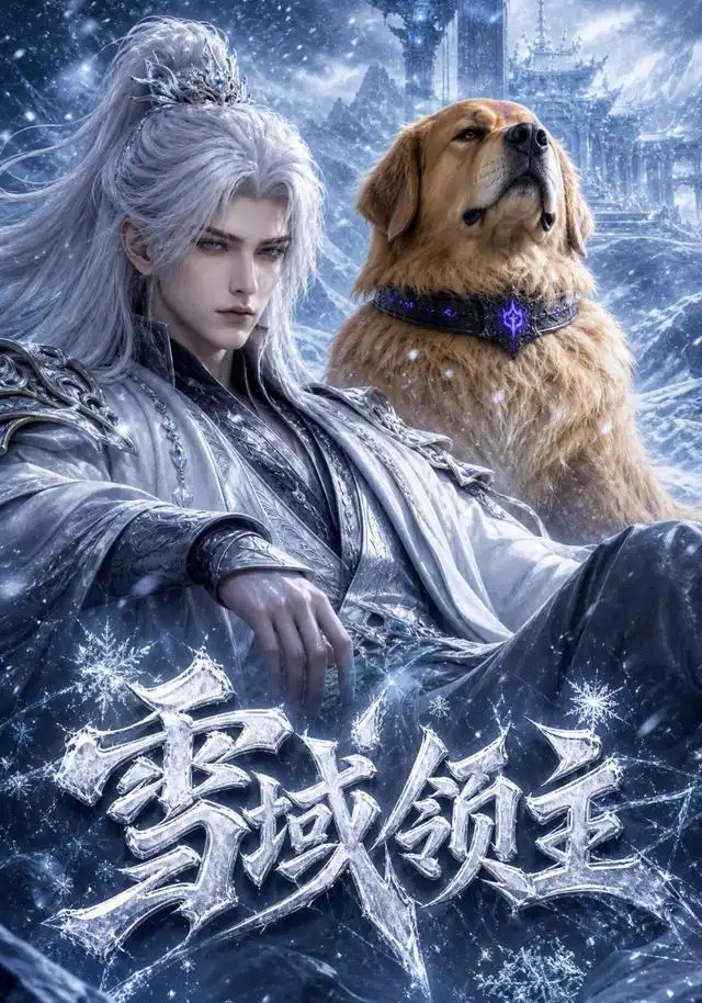雪域领主(77集)-紫橙项目网