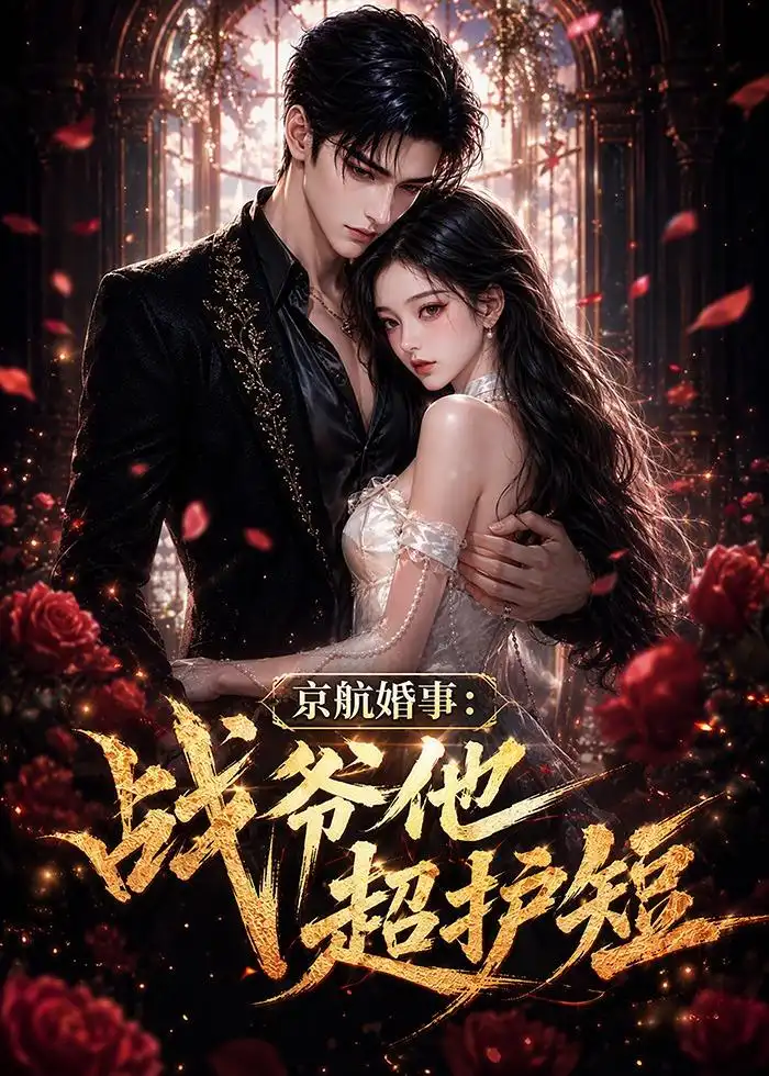 京航婚事战爷他超护短(80集)-紫橙项目网