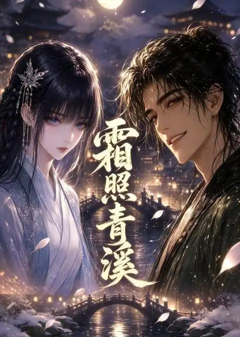 霜照青溪(21集)-紫橙项目网