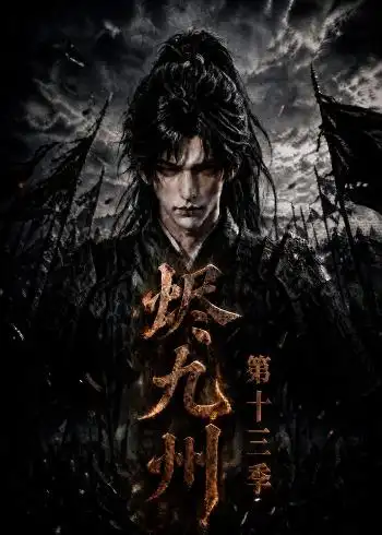 烬九州第十三季(143集)-紫橙项目网