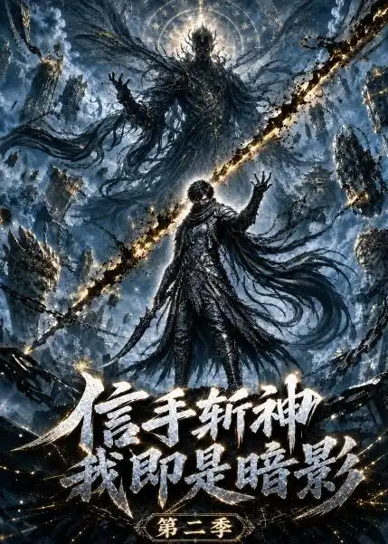 信手斩神我即是暗影第二季（62集）-紫橙资源网