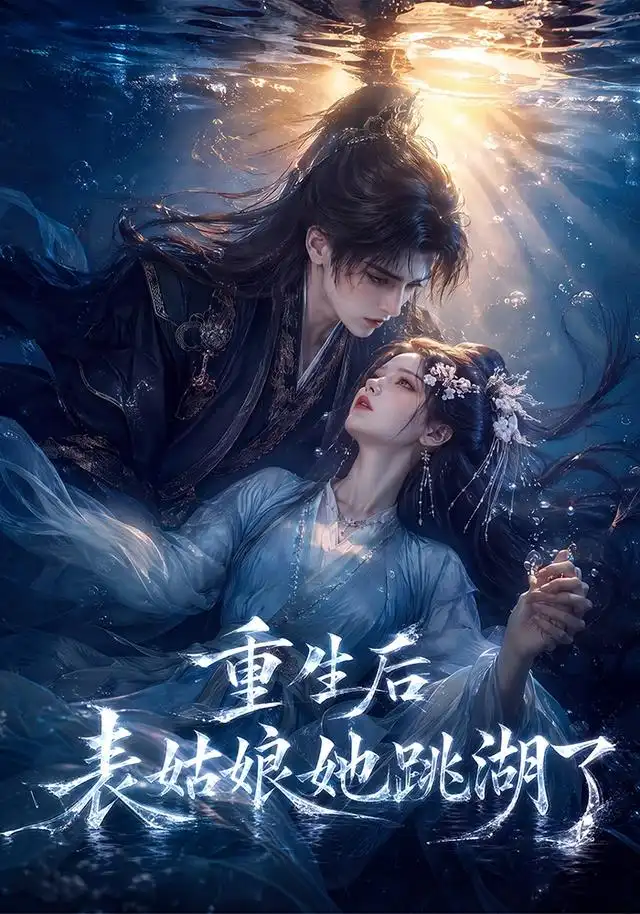 重生后表姑娘她跳湖了（60集）AI短剧-紫橙资源网