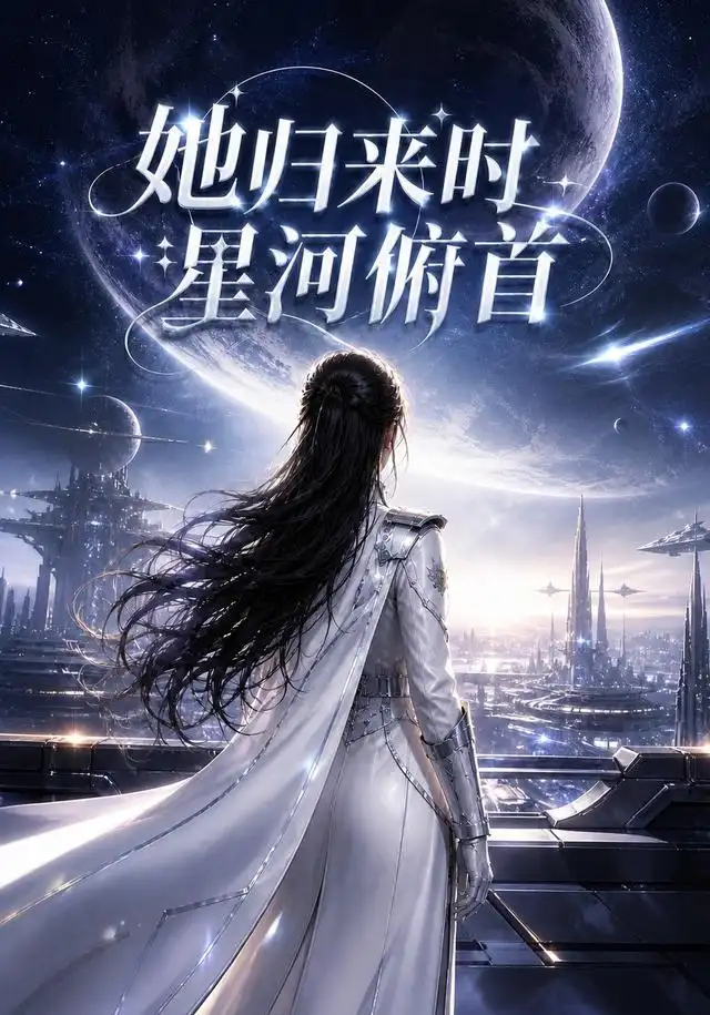 她归来时星河俯首（129集）AI短剧-紫橙资源网