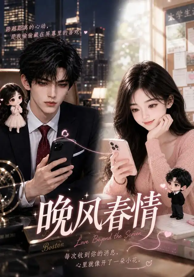晚风春情（59集）-紫橙资源网