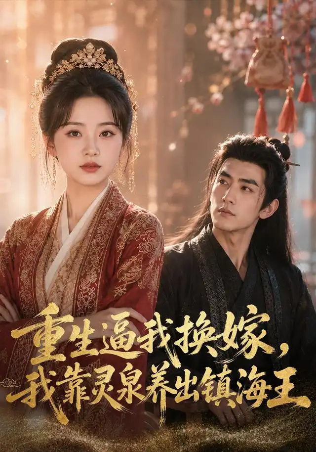 重生逼我换嫁我靠灵泉养出镇海王（55集）刘玥＆白巧-紫橙项目网