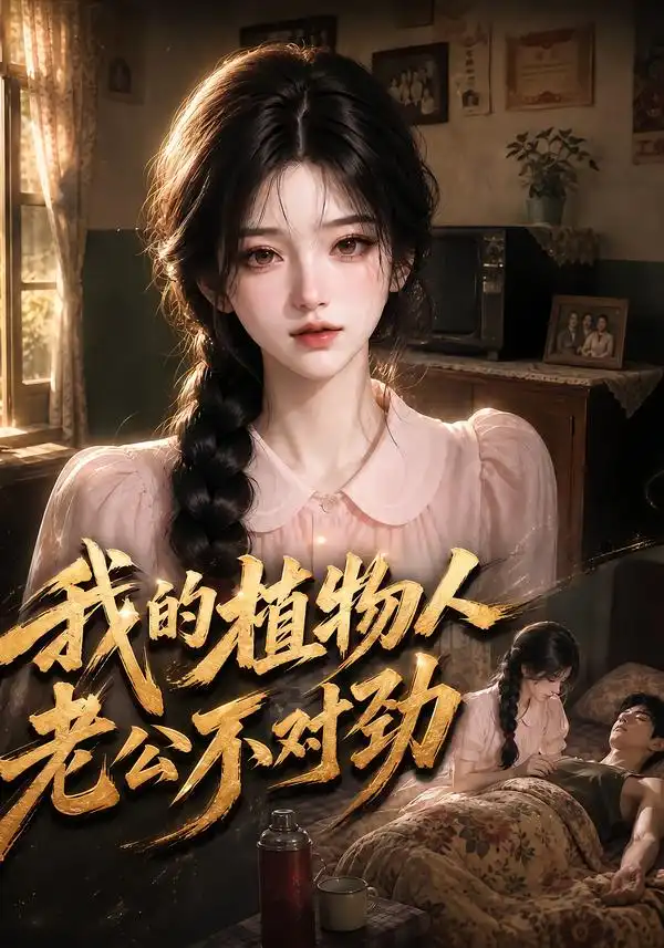 我的植物人老公不对劲（80集）-紫橙项目网