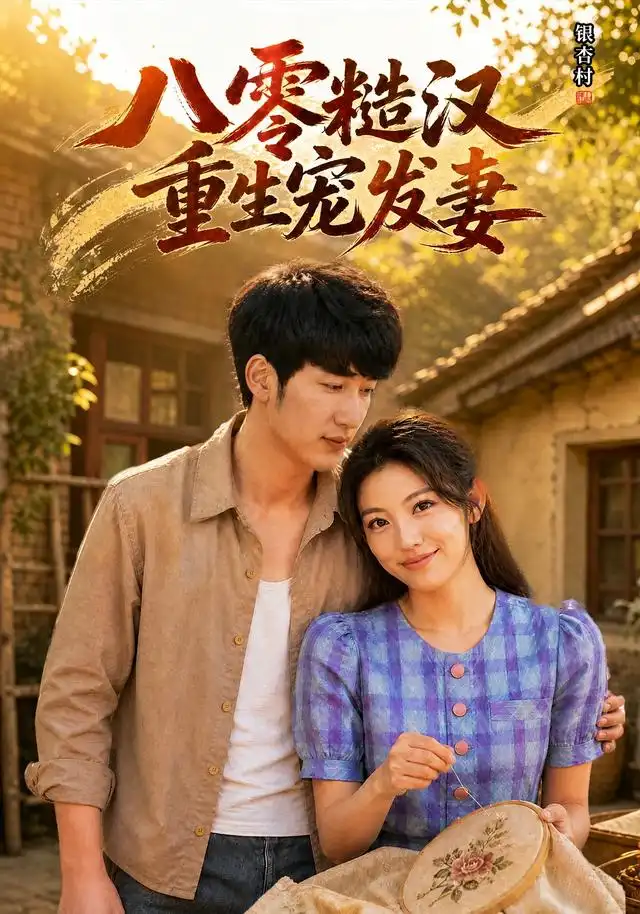 八零糙汉重生宠发妻（60集）黄智慧＆李念欣-紫橙项目网