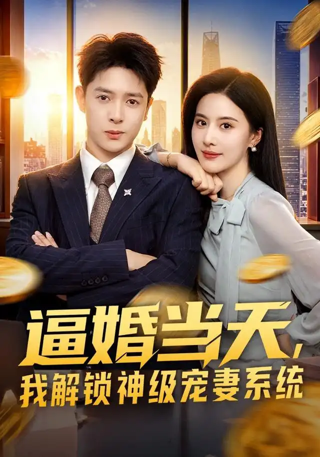 逼婚当天我解锁神级宠妻系统（85集）史宣洪＆朱梦茹-紫橙项目网