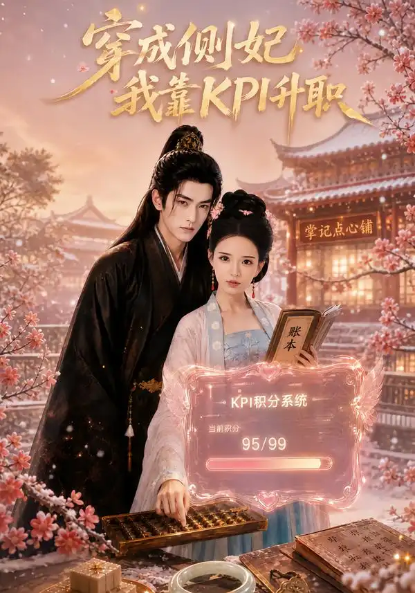 穿成侧妃我靠KPI升职（113集）郭嘉静-紫橙项目网
