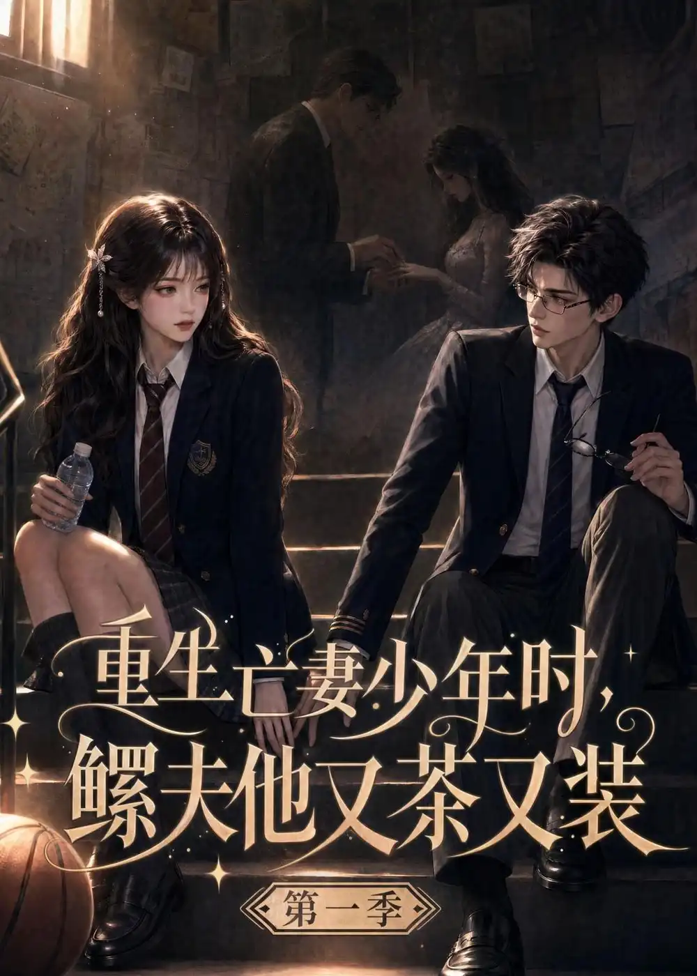 重生亡妻少年时鳏夫他又茶又装第一季(126集)-紫橙项目网