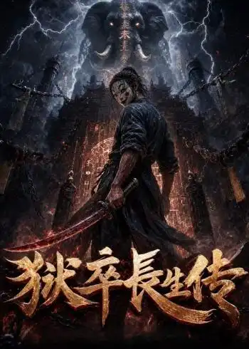 狱卒长生传(320集)-紫橙项目网