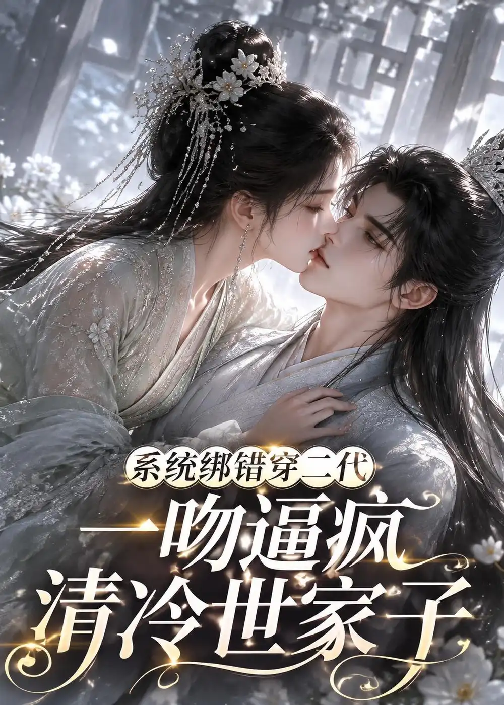 系统绑错穿二代一吻逼疯清冷世家子(534集)-紫橙项目网