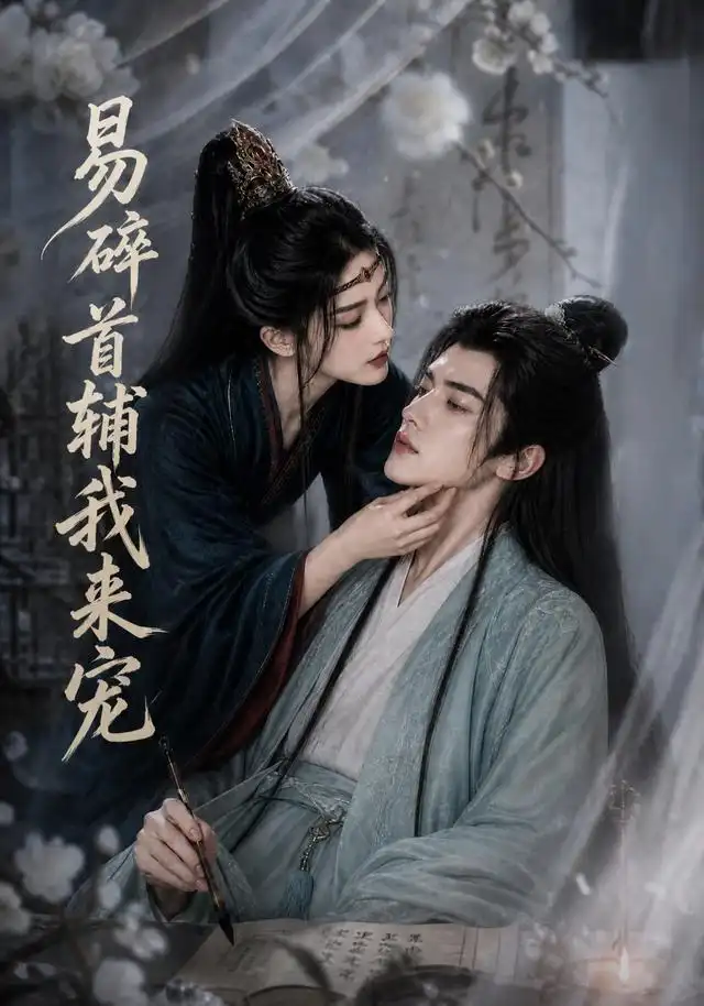 易碎首辅我来宠(174集)AI短剧-紫橙项目网