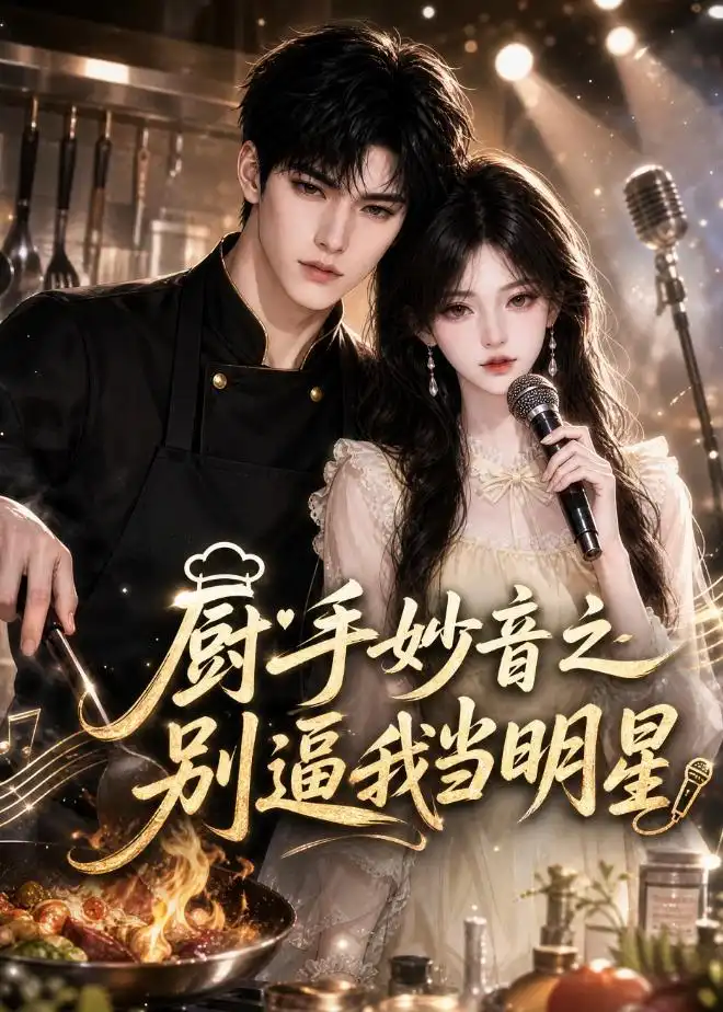 厨手妙音之别逼我当明星(116集)-紫橙项目网