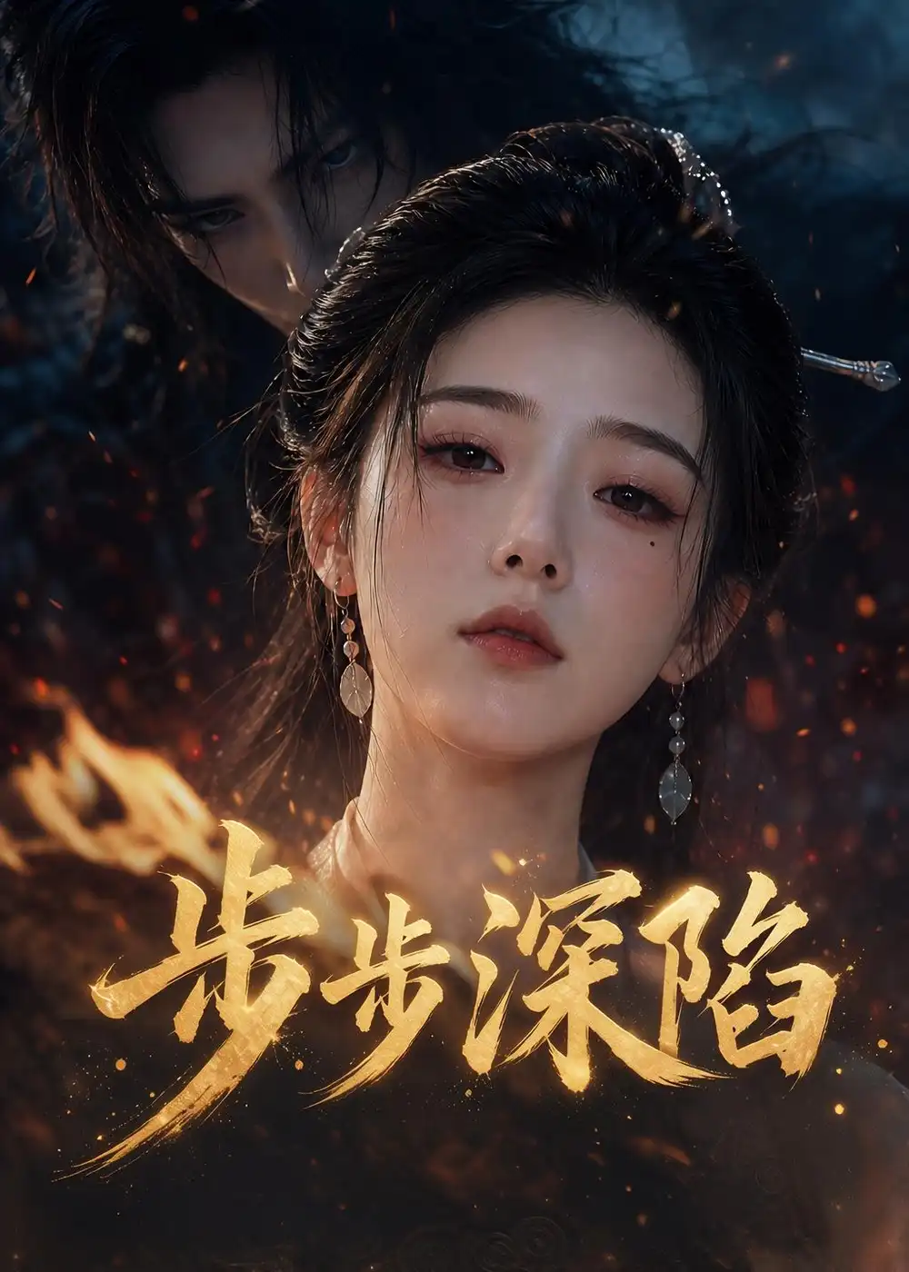 步步深陷(170集)-紫橙项目网